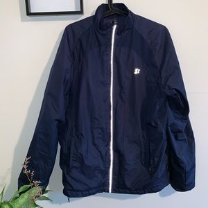 Vintage starter jacket